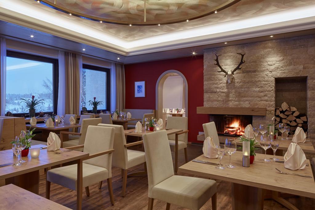 Hotel Konradshof Seewald エクステリア 写真
