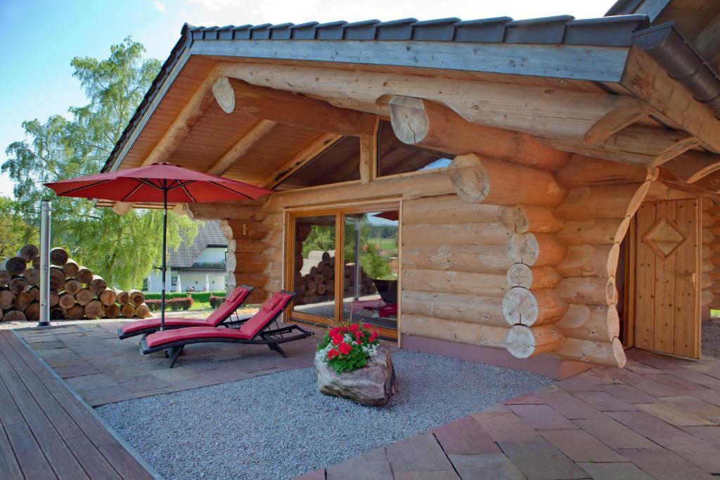 Hotel Konradshof Seewald エクステリア 写真