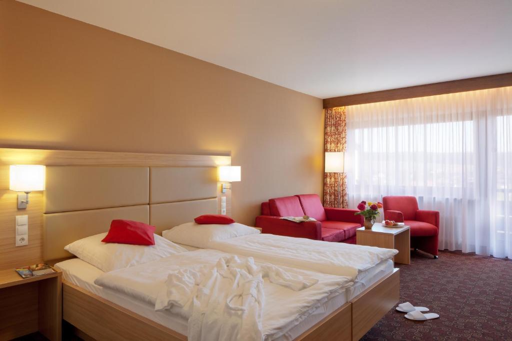 Hotel Konradshof Seewald 部屋 写真