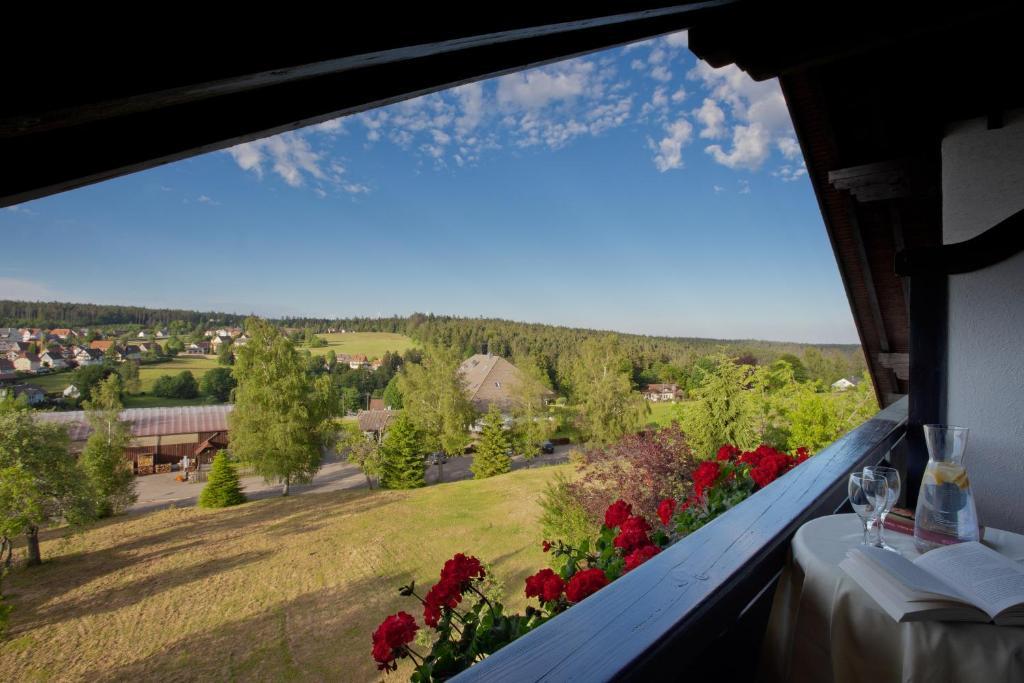 Hotel Konradshof Seewald 部屋 写真