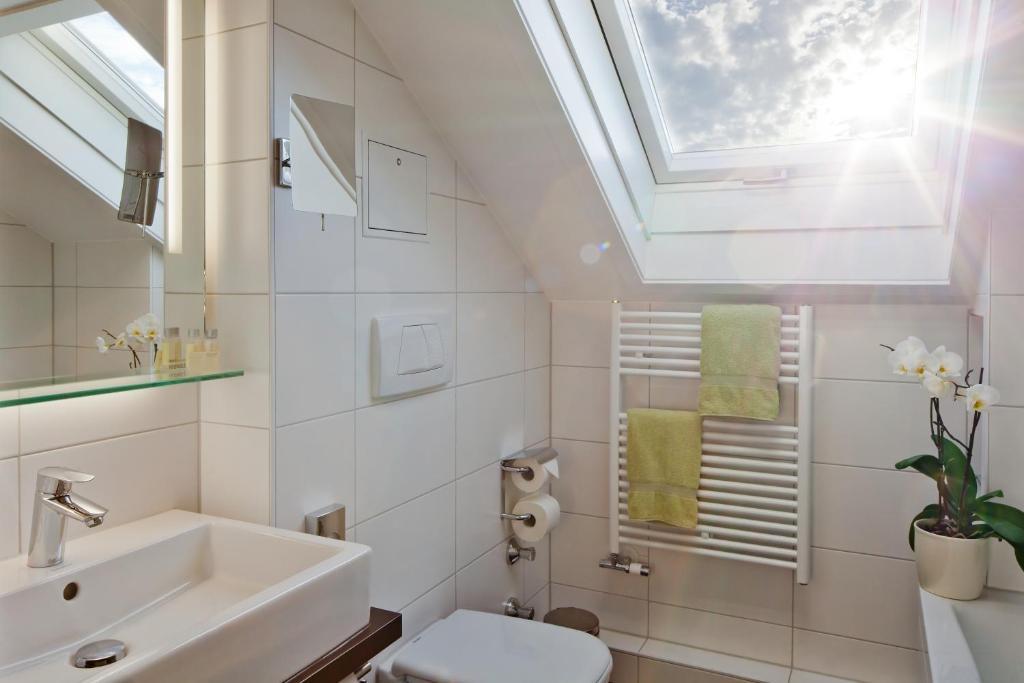 Hotel Konradshof Seewald 部屋 写真