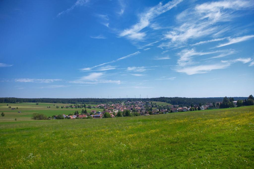 Hotel Konradshof Seewald エクステリア 写真